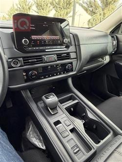 نيسان باثفايندر